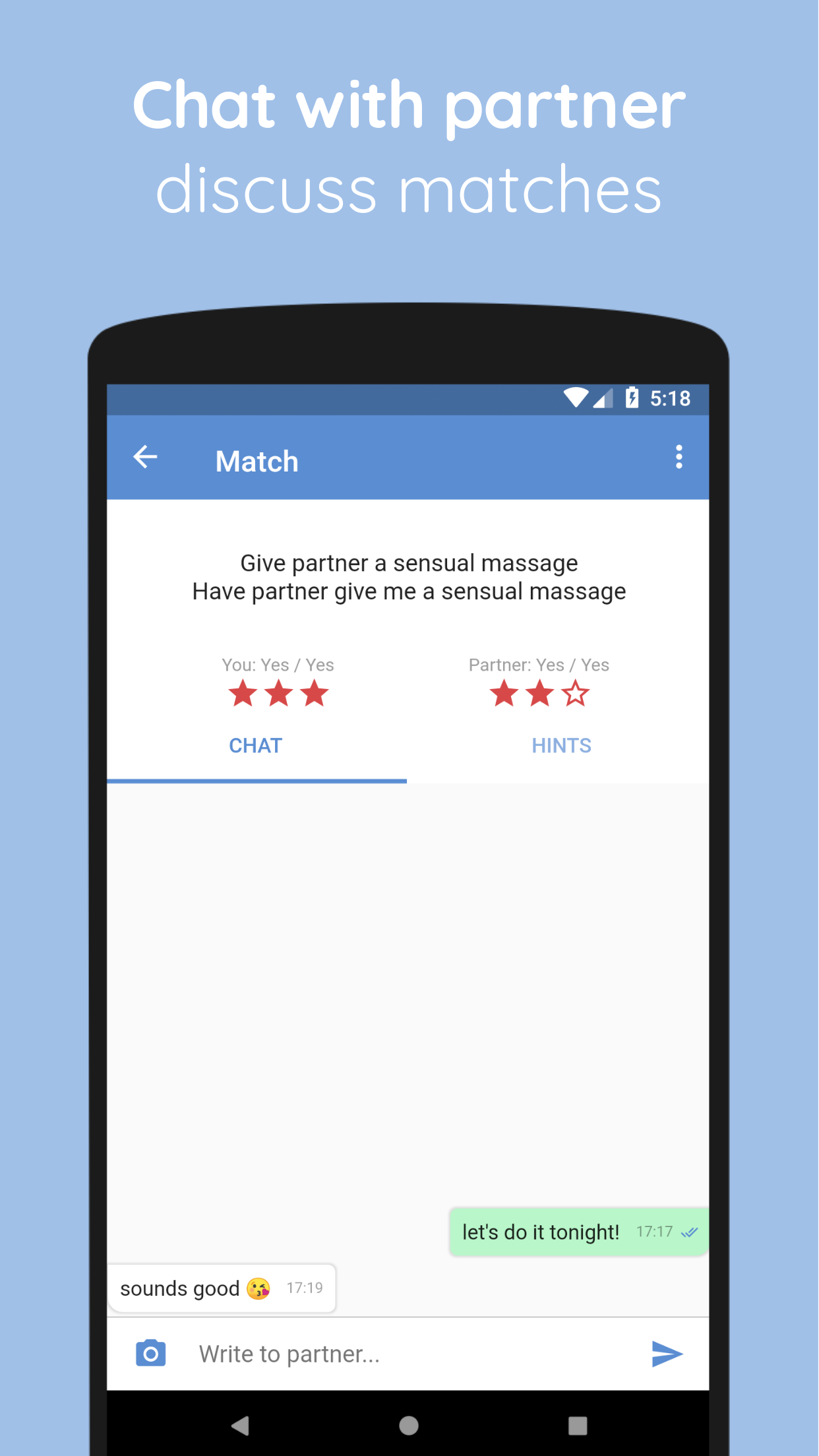 match sex app