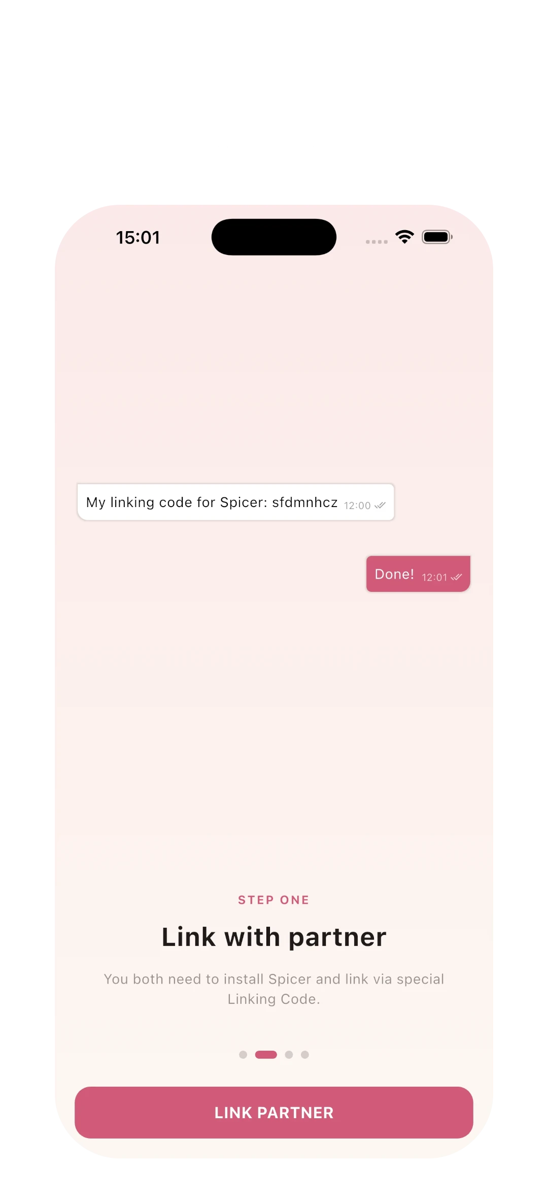 Link Partner